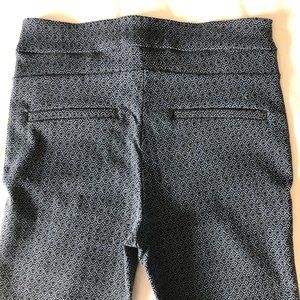 SALE! RW&Co Blue Stretch Dress Pants